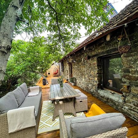 فيلا The Hunter House Ciudanovita المظهر الخارجي الصورة