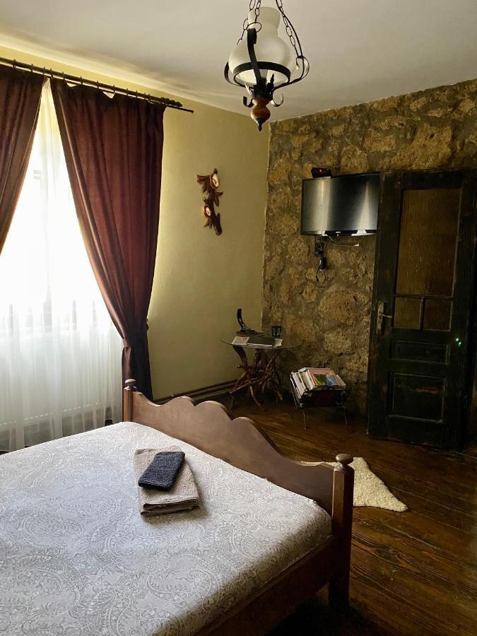 فيلا The Hunter House Ciudanovita المظهر الخارجي الصورة