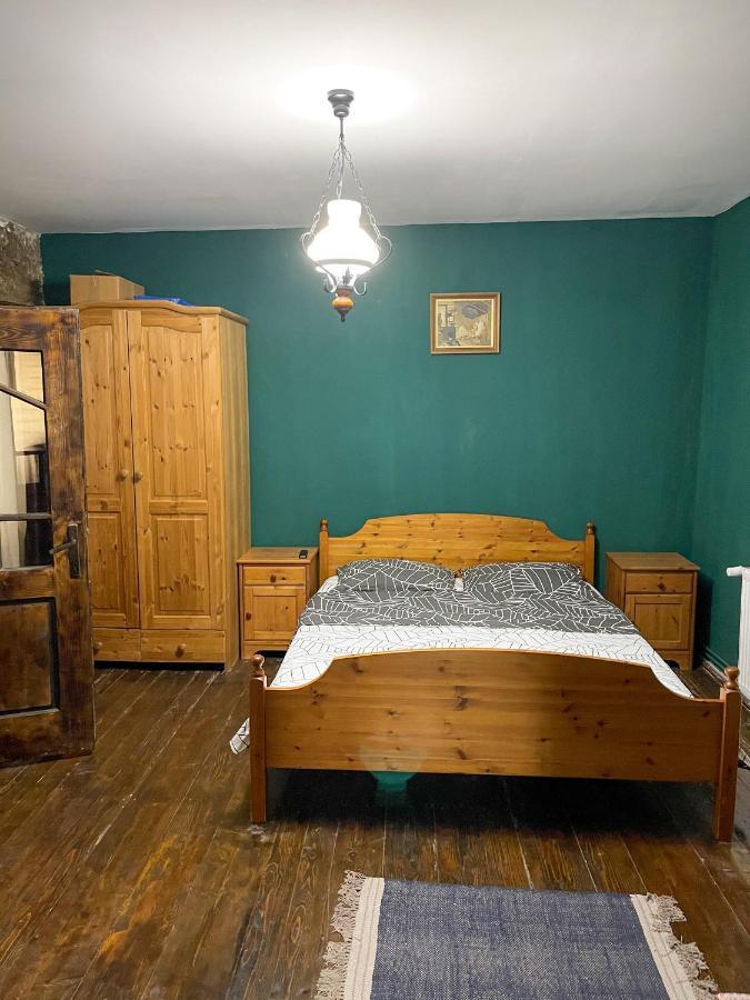 فيلا The Hunter House Ciudanovita المظهر الخارجي الصورة
